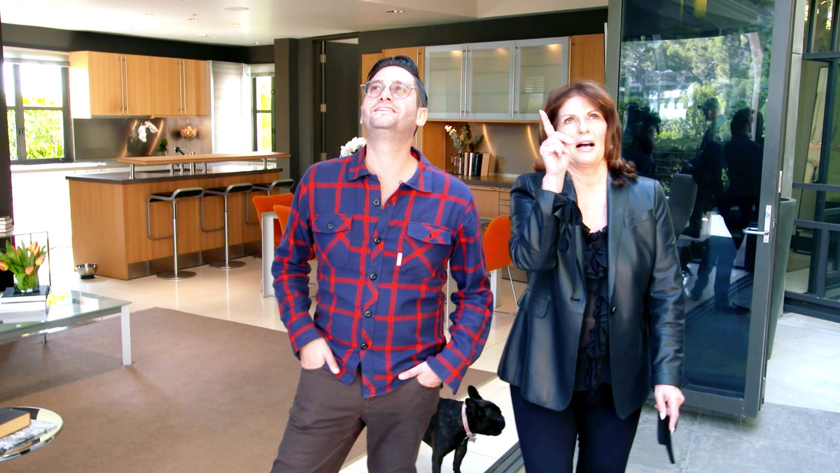 Million Dollar Listing Los Angeles