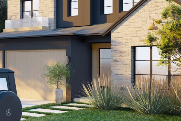 530 Avondale Exterior Rendering2