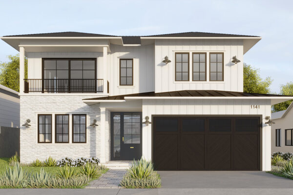 Photo - 1141 9th Rendering