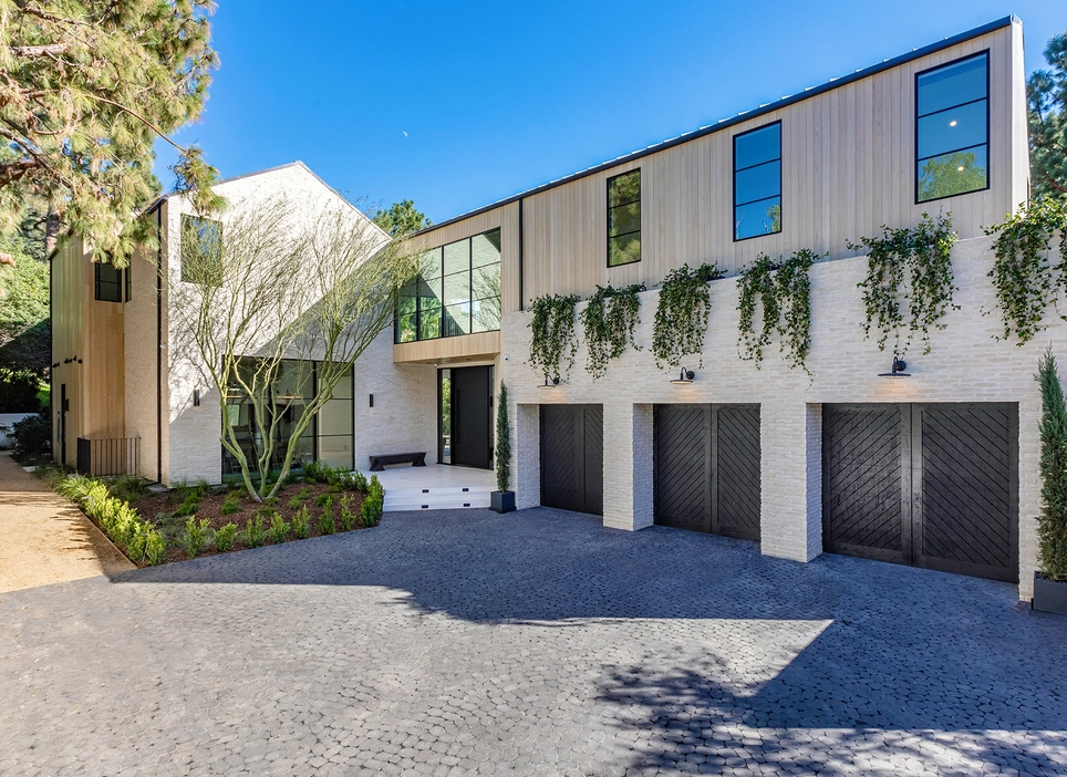 After Selling Custom Beverly Hills Home, Will Arnett Upgrades to $16.4 Million Modern Farmhouse