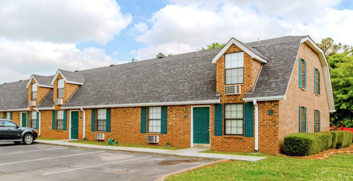 Fairway Meadows(Smyrna, TN) Triwest Development