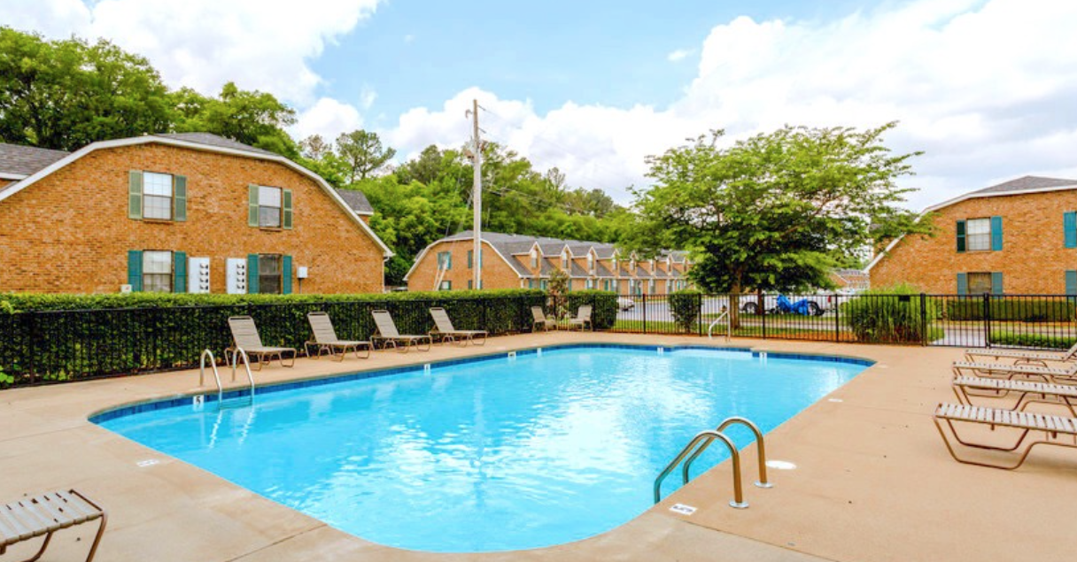 Fairway Meadows(Smyrna, TN) Triwest Development