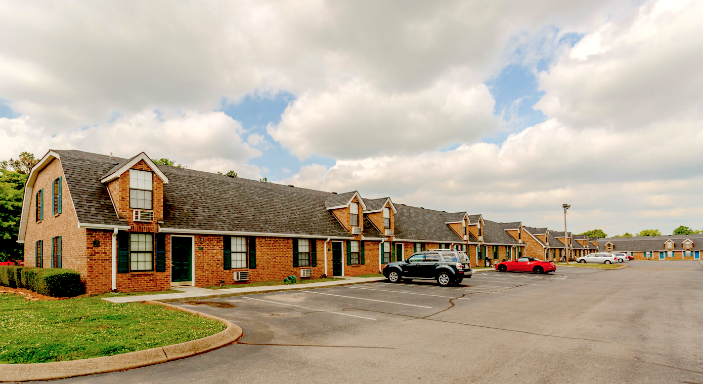 Fairway Meadows(Smyrna, TN) Triwest Development