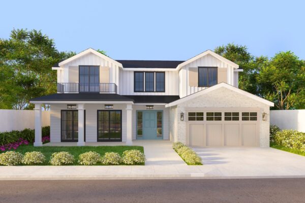 Rendering 1 - 818 18th 2