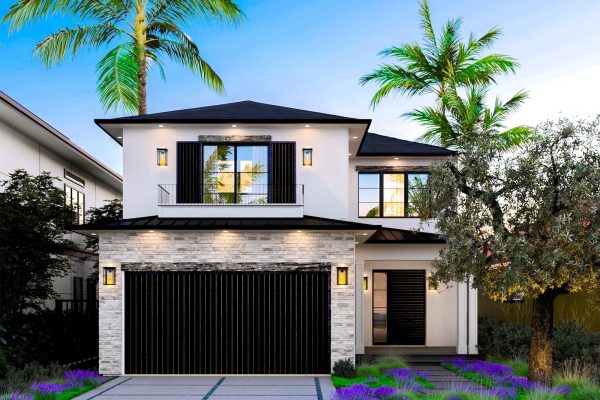 Finalized Rendering