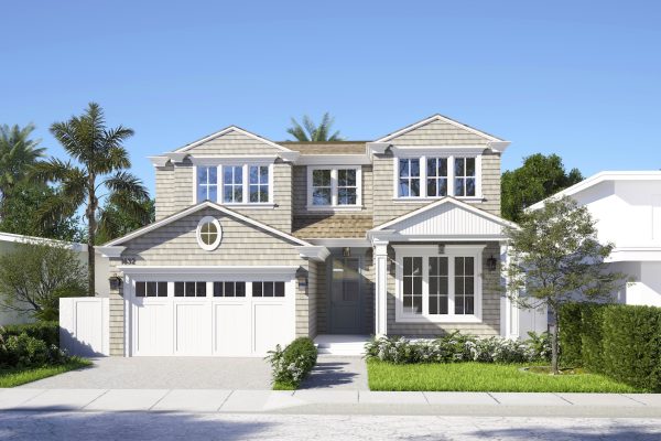 Rendering - 1632 Nelson Ave 2