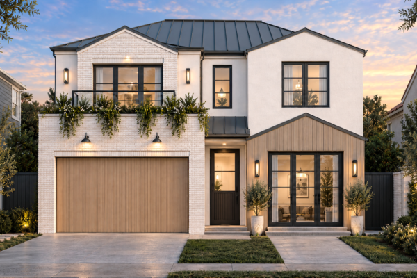 Rendering - 642 14th