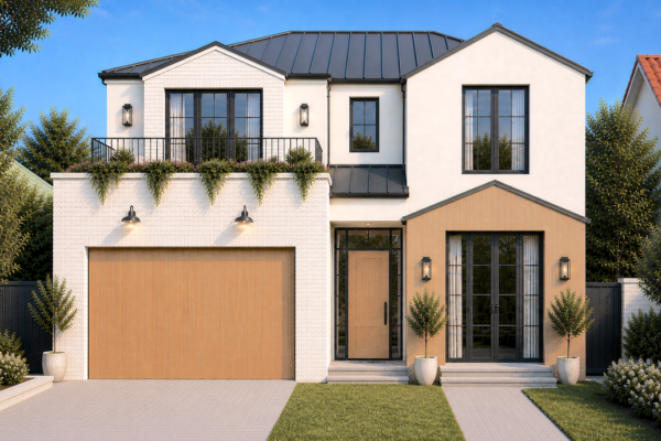 Rendering - 642 14th Street 2